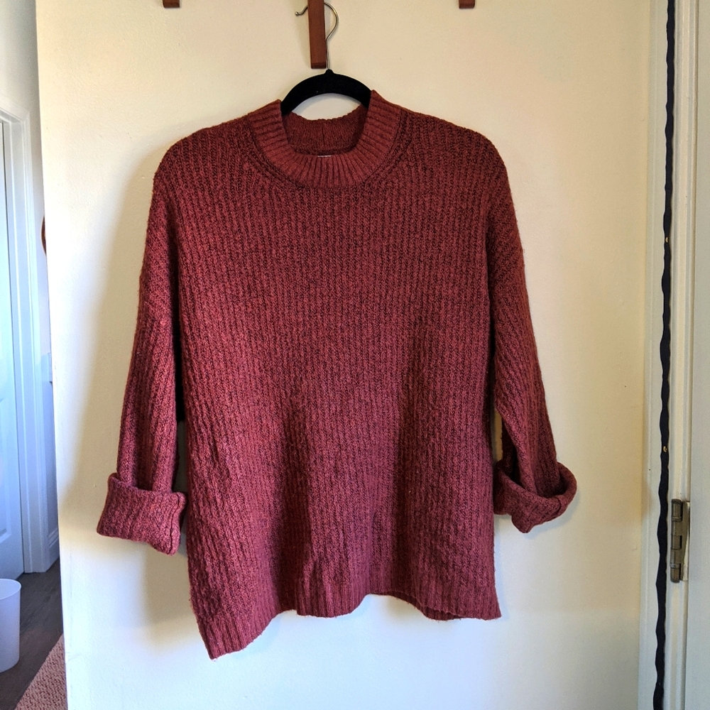 AE Oversized Sweater
